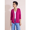 Summer Cardigan Nette - Magnolia Pink