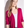 Bolero Shirtjacket - Pink Sorbet
