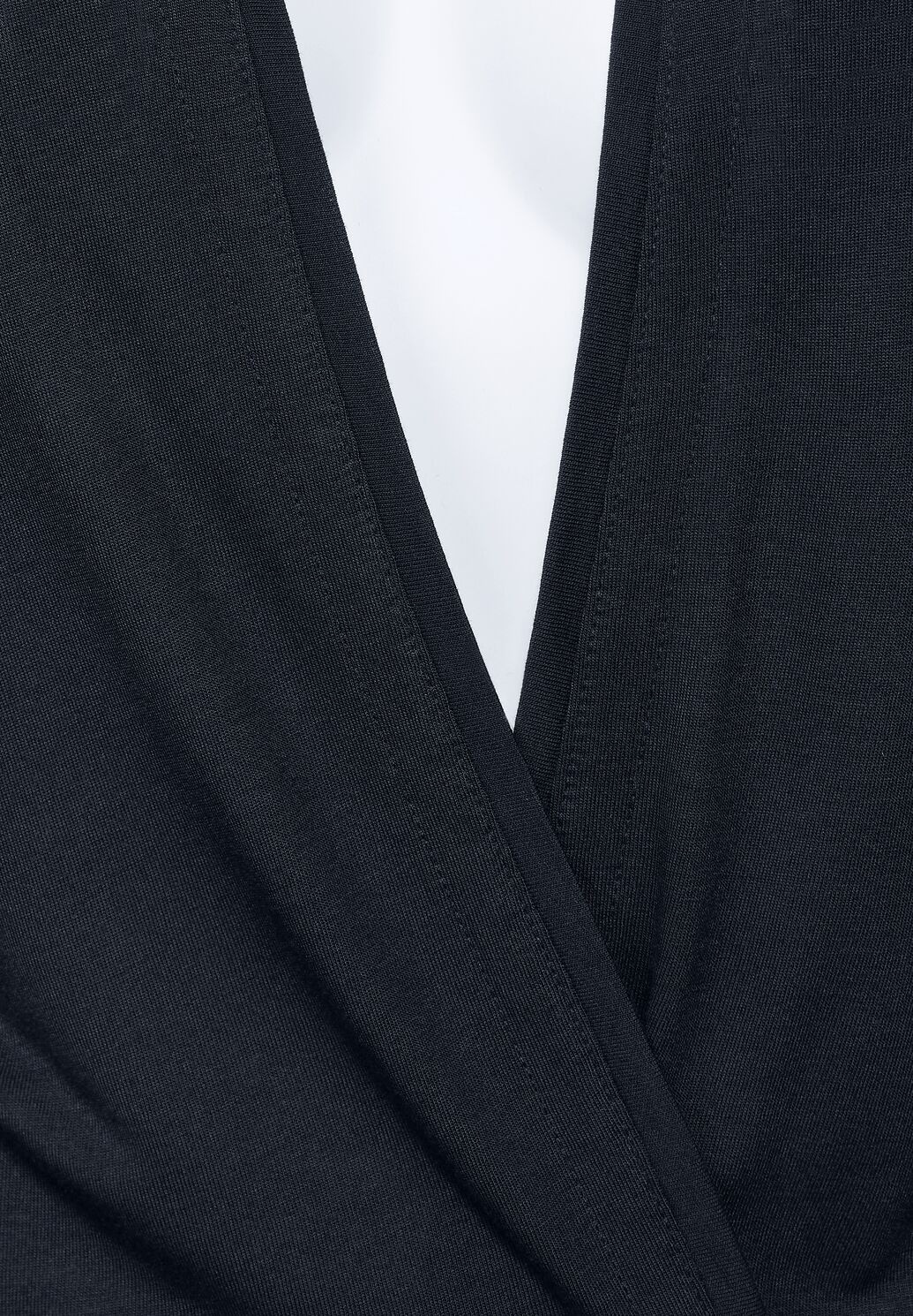 Cecil Bolero Shirtjacket - Universal Blue