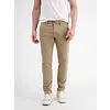 Chino in Soft Hyperflex Stretch Quality - Soft Beige