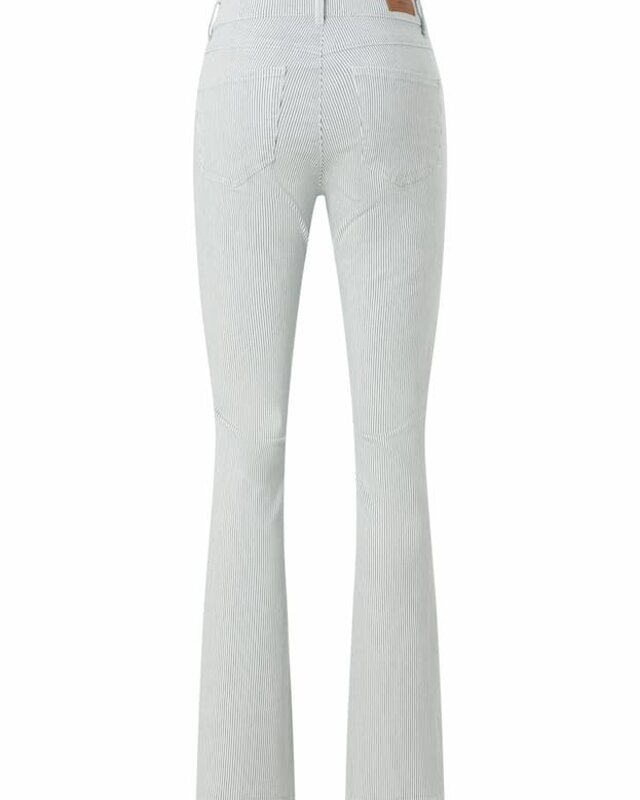 Angels Jeanswear Leni Streifen - Blue