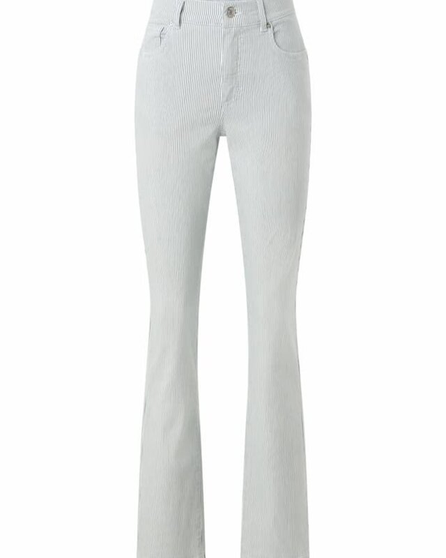 Angels Jeanswear Leni Streifen - Blue