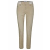 Ankle Jeans Ornella Sporty - Sand Used