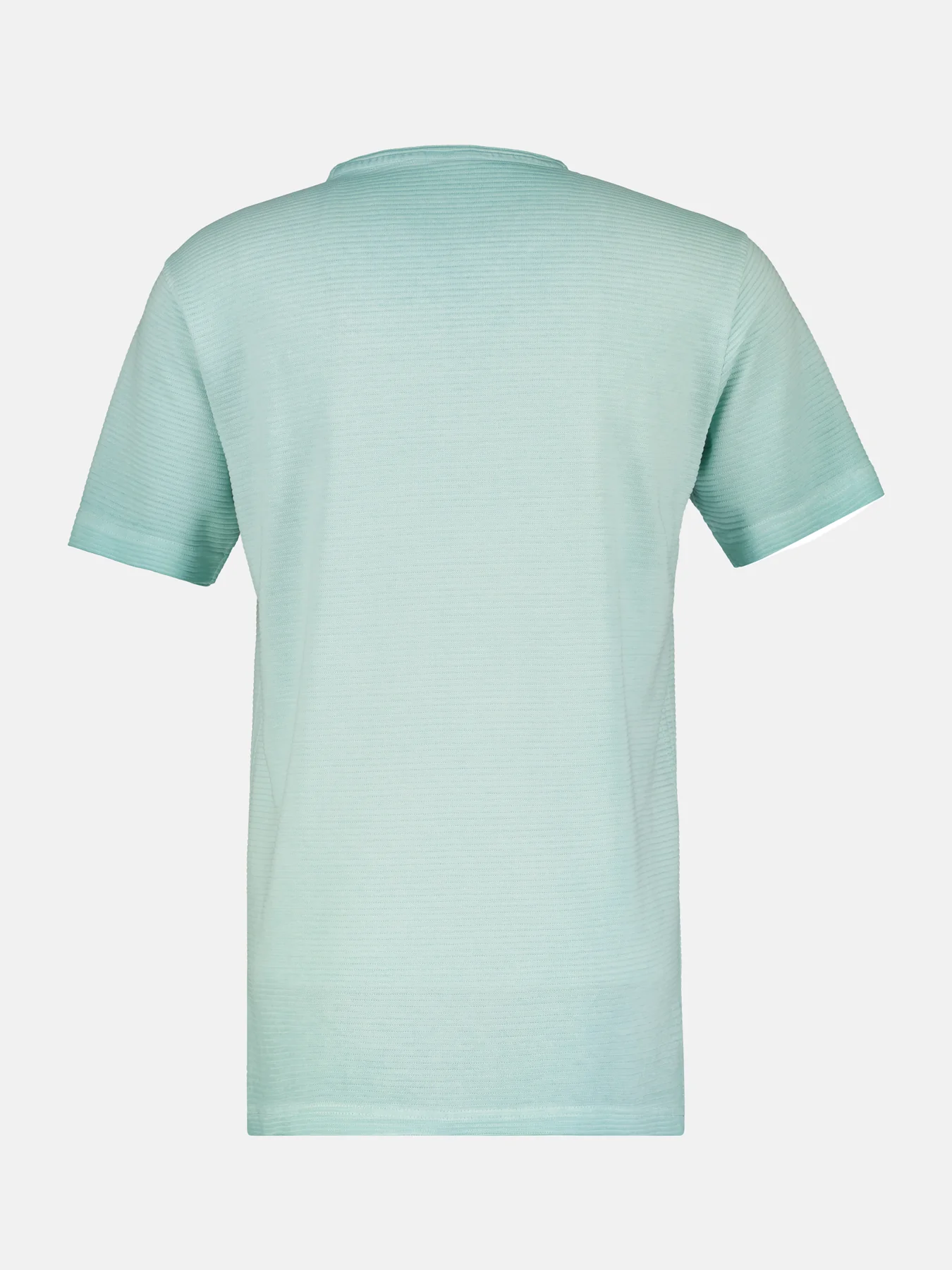 Lerros Serafino Shirt - Coastal Sea Blue