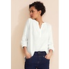 Blouse van Linnemix - Off White