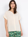 Soyaconcept Blouse Radia 9 - Cream