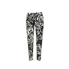 Jersey Broek Suzy - Jungle Leaves