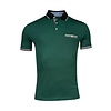 Piqué Poloshirt - Dark Green