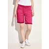 Denim Short Scarlett - Pink Sorbet