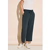 7/8-Culotte Broek Emee - Cool Vintage Green