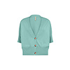 Cardigan Dollie 712 - Aqua