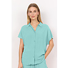 Bluse Radia 188 - Aqua