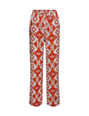 Elvira Collections Hose Dani - Orange Summer
