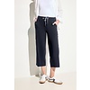 3/4-Culotte Pants Neele - Universal Blue