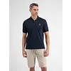 Poloshirt met Stretch - Classic Navy