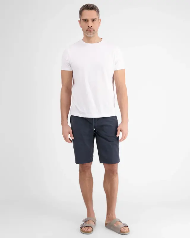 Lerros Bermuda, Ultraleichte Qualität - Classic Navy