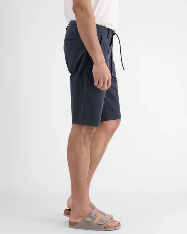 Lerros Bermuda, Ultraleichte Qualität - Classic Navy