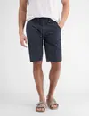 Lerros Bermuda van Ultralichte Kwaliteit - Classic Navy