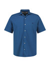 Lerros Jersey Kurzarm Shirt - Space Blue