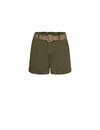 Elvira Collections Short Sofie - Green
