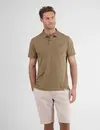 Lerros Jersey Poloshirt - Desert Sand