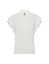 Soyaconcept Blouse Radia 194 - Off White