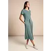 Jersey Kleid - Seafoam Green