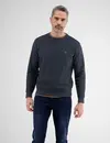 Lerros Sweatshirt - Classic Navy