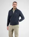 Lerros Sweatjacke - Classic Navy