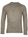 Baileys Sweater with Wool - Beige