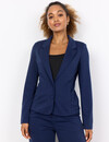 Soyaconcept Blazer Daniela 1 - Blue Iris