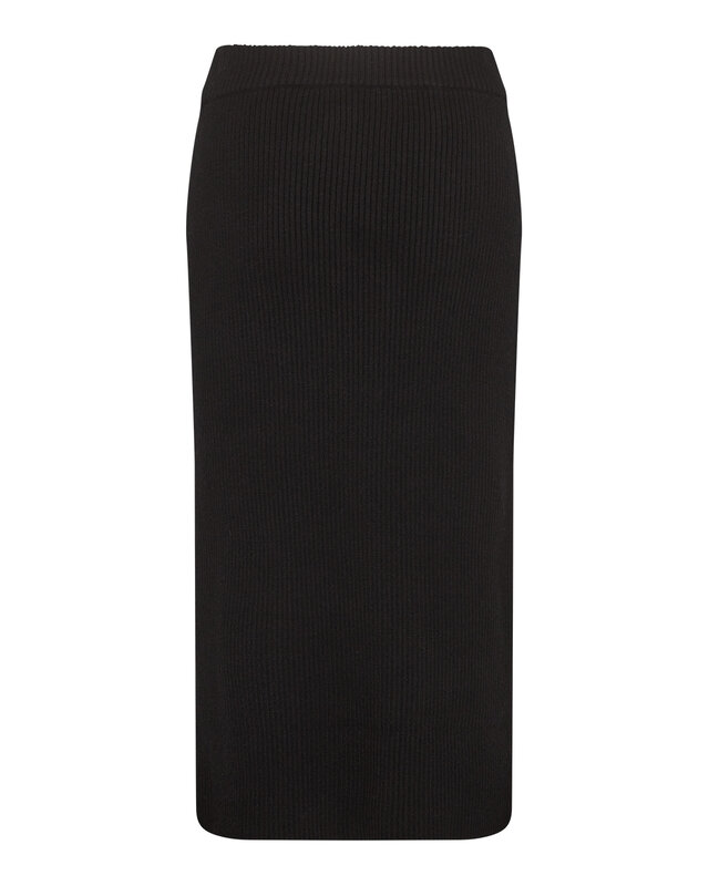 Soyaconcept Knit Rock Kanita 9 - Black