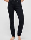 Angels Jeanswear Cici Ever Black - Black