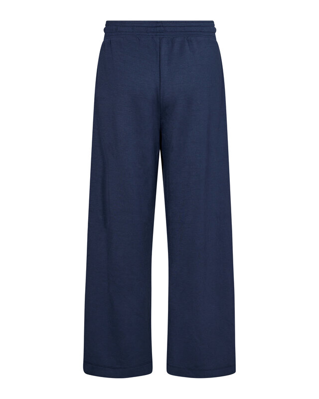Soyaconcept Broek Banu 33 - Blue Iris