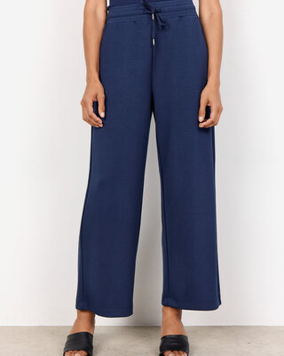 Soyaconcept Hose Banu 33 - Blue Iris