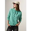 Sweatshirt met Print - Adriatic Green