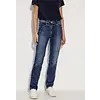 Slim Fit Jeans Toronto Straight - Mid Blue Wash