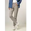 Slim Fit Hose Vicky - Cozy Greige