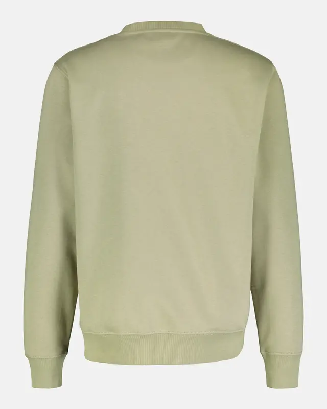 Lerros Sweatshirt - Gentle Reed