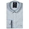 Button-Down Hemd - Light Blue