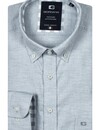 Giordano Button-Down Overhemd - Light Blue