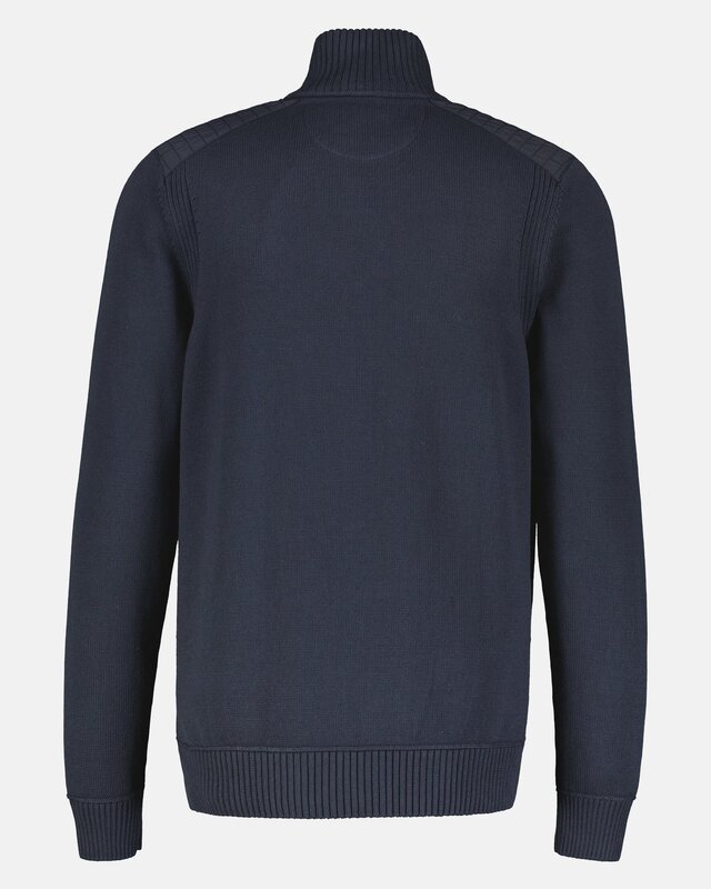 Lerros Troyer - Classic Navy