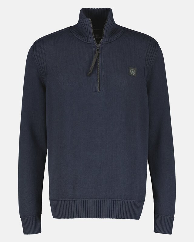 Lerros Troyer - Classic Navy