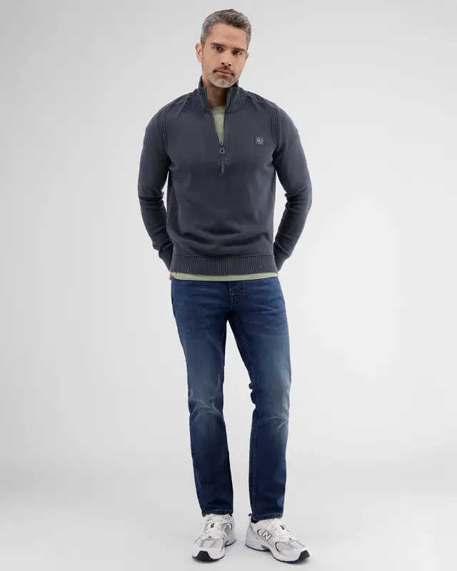 Lerros Troyer - Classic Navy