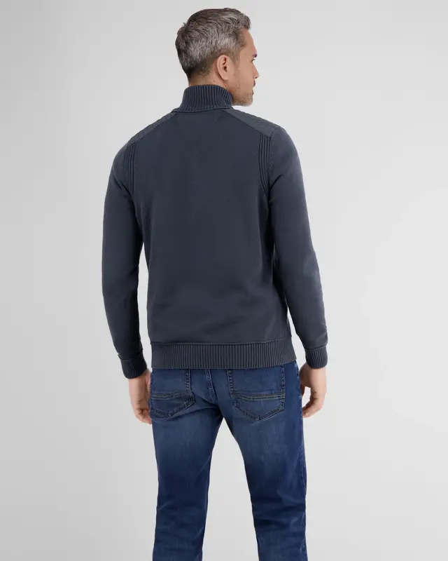 Lerros Troyer - Classic Navy
