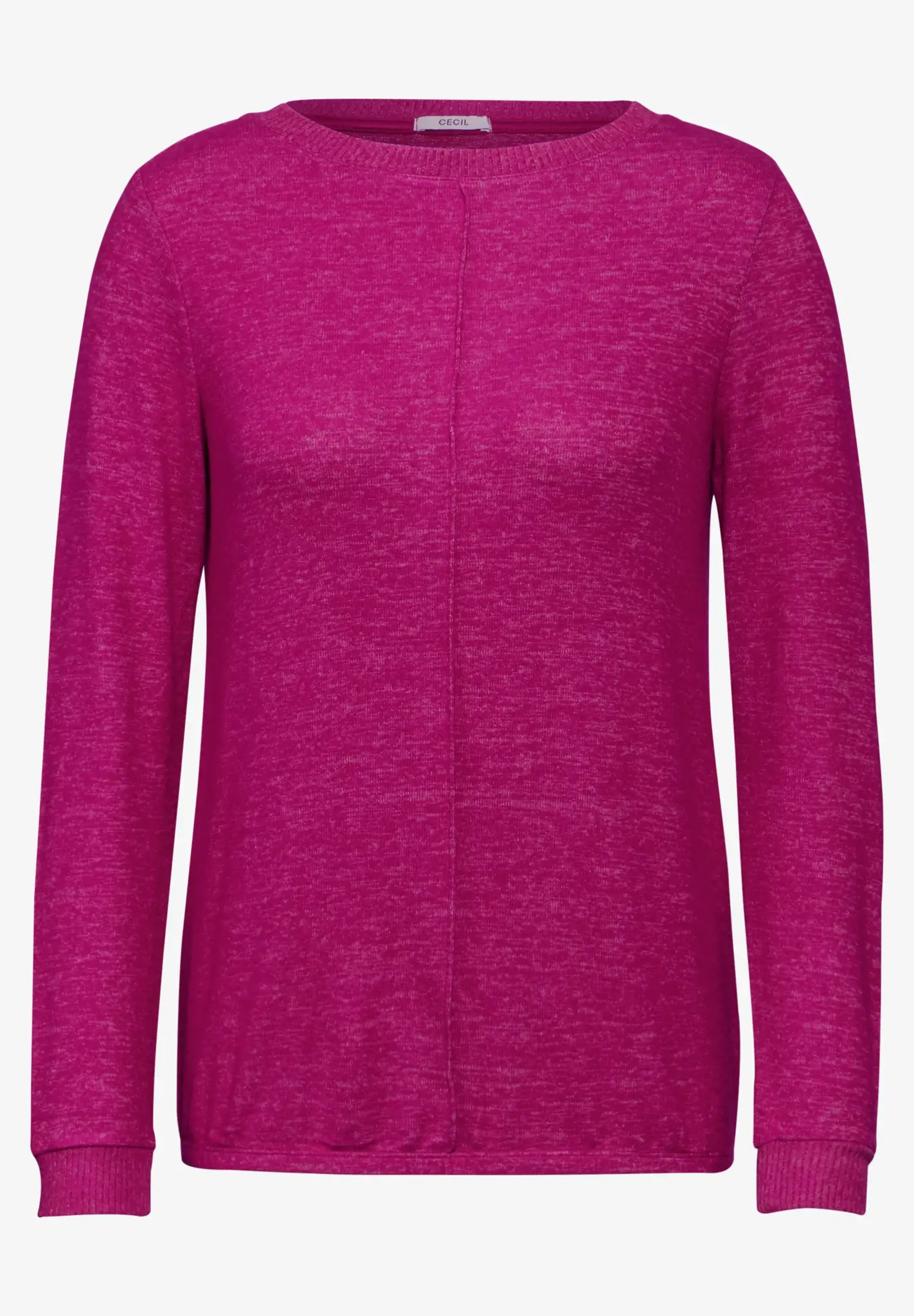 Cecil t shirt lange mouw sale