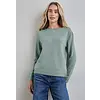 Strickpullover - Temper Mint Melange