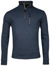 Baileys Sweatshirt - Deep Denim