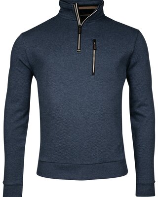 Baileys Sweatshirt - Deep Denim