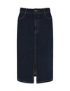 Elvira Collections Denim Rok Cristy - Dark Denim